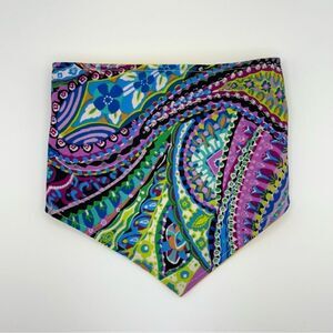 Floral Pet Bandana